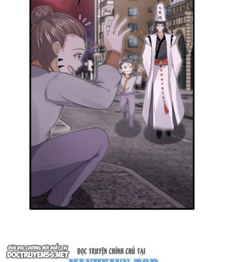 Bắt Đầu Livestream Ở Địa Phủ: Phát Sóng Trực Tiếp Ở Đây Ai Dám Đến Chapter 190 - 3