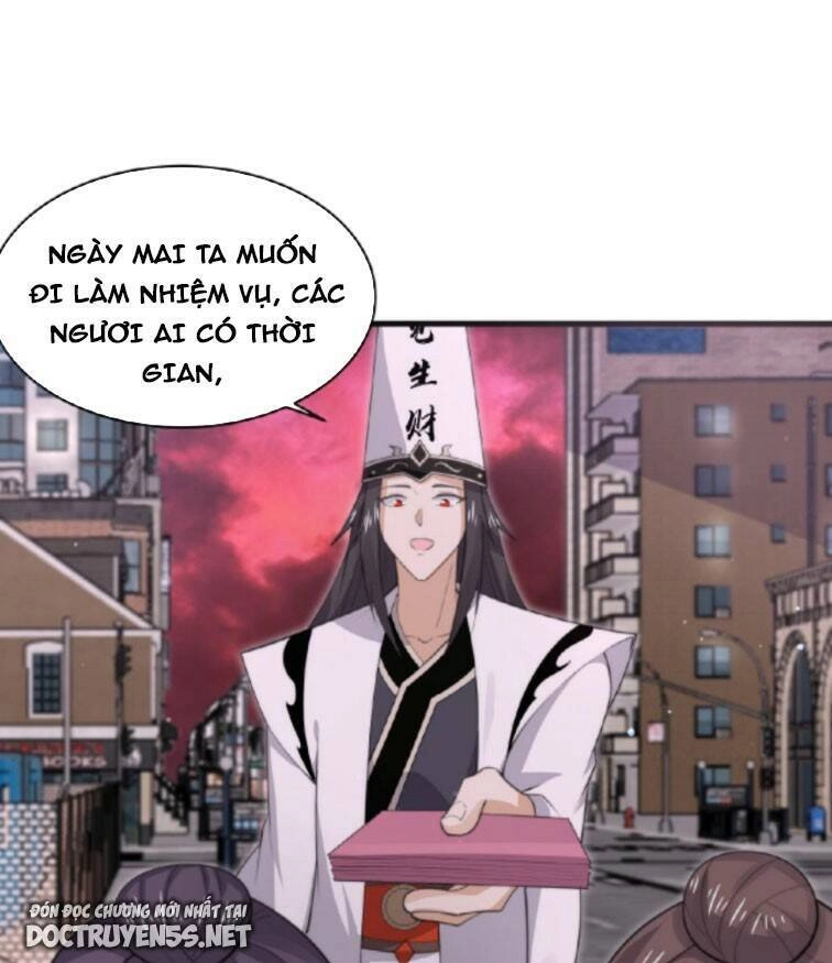 Bắt Đầu Livestream Ở Địa Phủ: Phát Sóng Trực Tiếp Ở Đây Ai Dám Đến Chapter 190 - 8