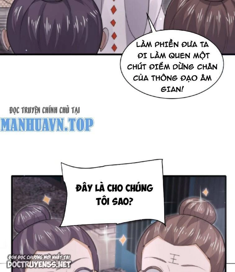 Bắt Đầu Livestream Ở Địa Phủ: Phát Sóng Trực Tiếp Ở Đây Ai Dám Đến Chapter 190 - 9