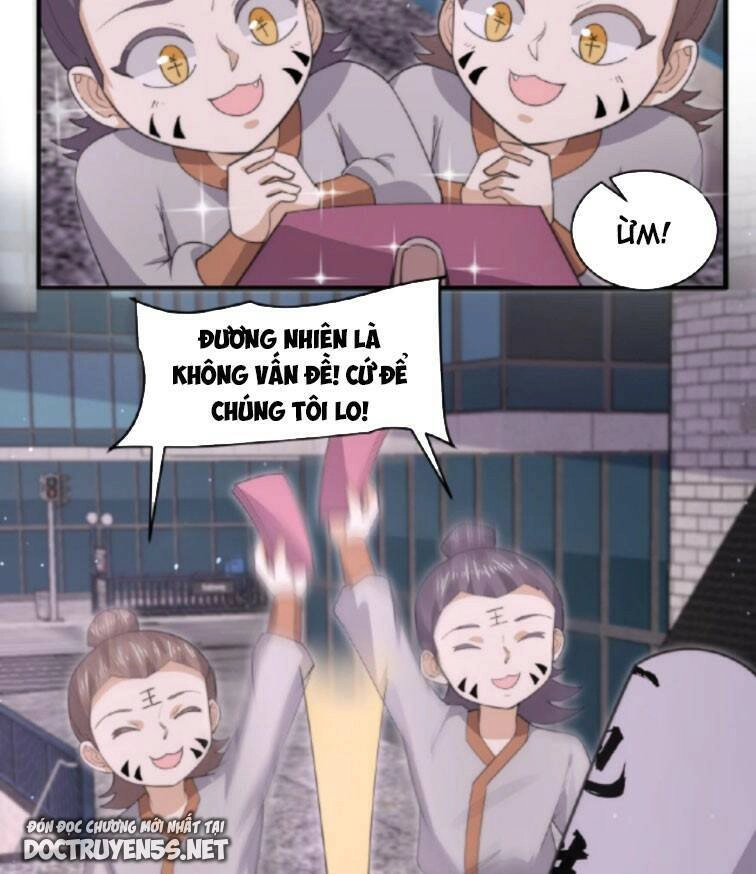 Bắt Đầu Livestream Ở Địa Phủ: Phát Sóng Trực Tiếp Ở Đây Ai Dám Đến Chapter 190 - 10