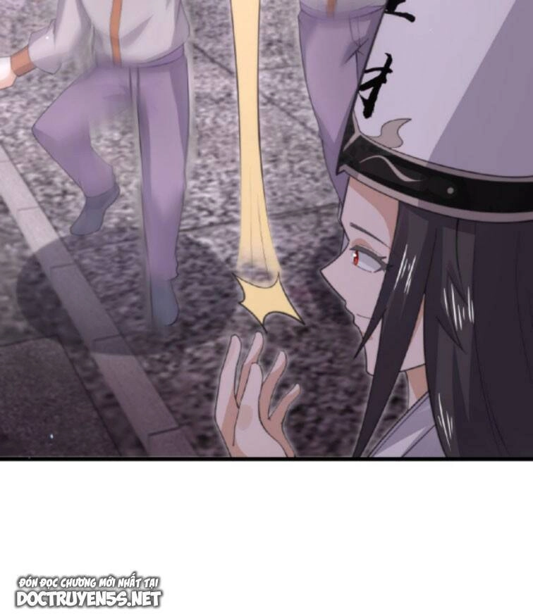 Bắt Đầu Livestream Ở Địa Phủ: Phát Sóng Trực Tiếp Ở Đây Ai Dám Đến Chapter 190 - 11