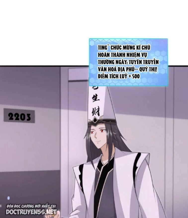 Bắt Đầu Livestream Ở Địa Phủ: Phát Sóng Trực Tiếp Ở Đây Ai Dám Đến Chapter 190 - 15