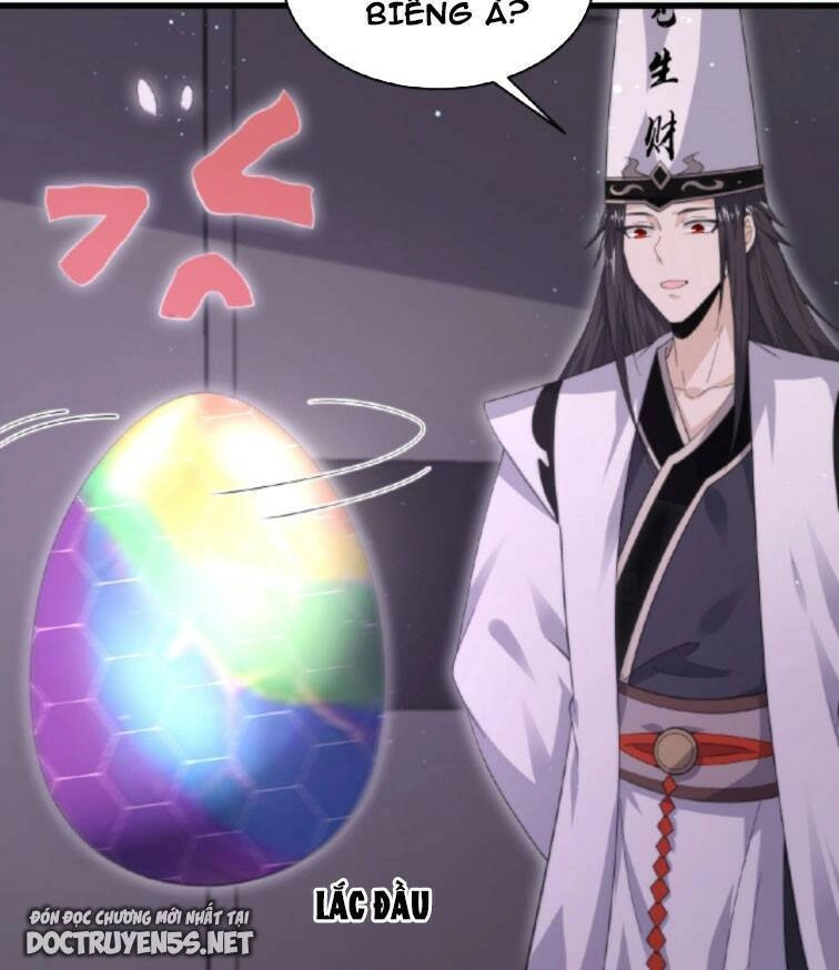 Bắt Đầu Livestream Ở Địa Phủ: Phát Sóng Trực Tiếp Ở Đây Ai Dám Đến Chapter 190 - 18