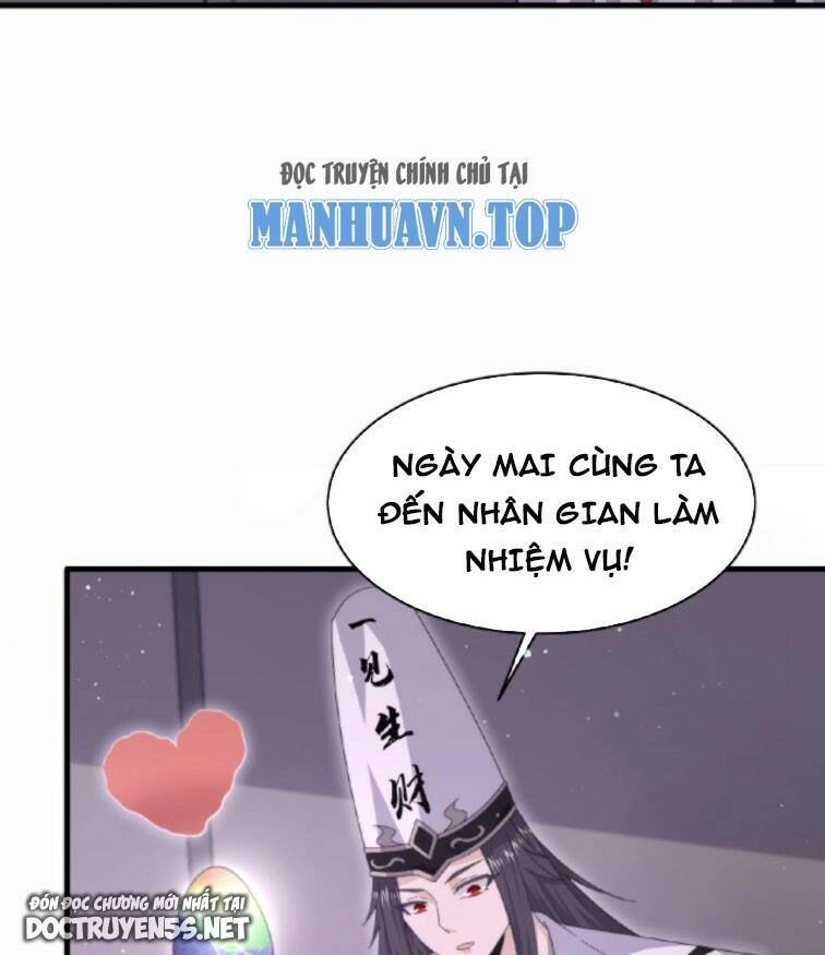 Bắt Đầu Livestream Ở Địa Phủ: Phát Sóng Trực Tiếp Ở Đây Ai Dám Đến Chapter 190 - 19