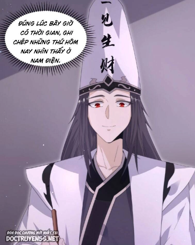 Bắt Đầu Livestream Ở Địa Phủ: Phát Sóng Trực Tiếp Ở Đây Ai Dám Đến Chapter 190 - 22