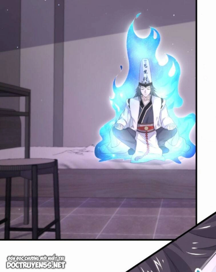 Bắt Đầu Livestream Ở Địa Phủ: Phát Sóng Trực Tiếp Ở Đây Ai Dám Đến Chapter 190 - 27