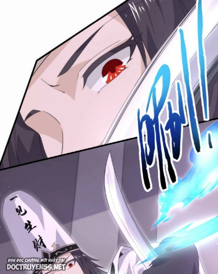 Bắt Đầu Livestream Ở Địa Phủ: Phát Sóng Trực Tiếp Ở Đây Ai Dám Đến Chapter 190 - 28