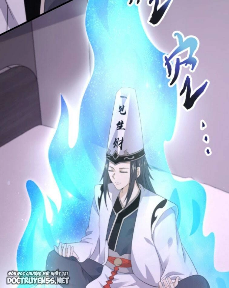 Bắt Đầu Livestream Ở Địa Phủ: Phát Sóng Trực Tiếp Ở Đây Ai Dám Đến Chapter 190 - 31