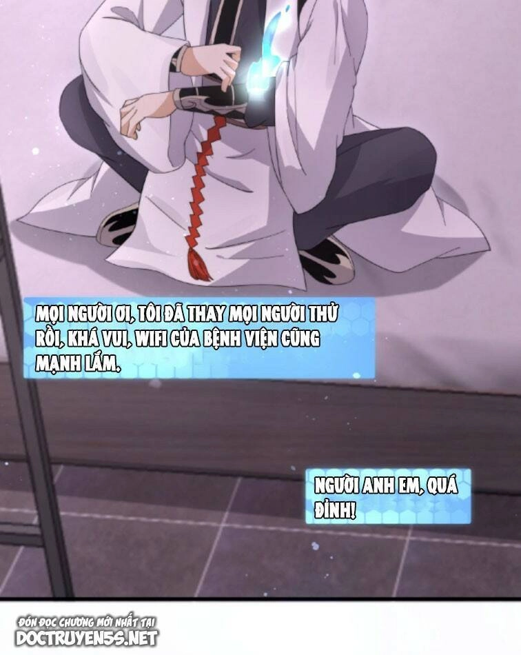 Bắt Đầu Livestream Ở Địa Phủ: Phát Sóng Trực Tiếp Ở Đây Ai Dám Đến Chapter 190 - 37