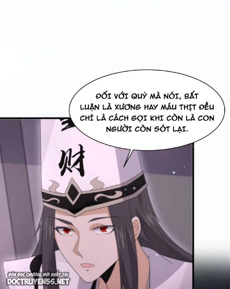 Bắt Đầu Livestream Ở Địa Phủ: Phát Sóng Trực Tiếp Ở Đây Ai Dám Đến Chapter 190 - 38