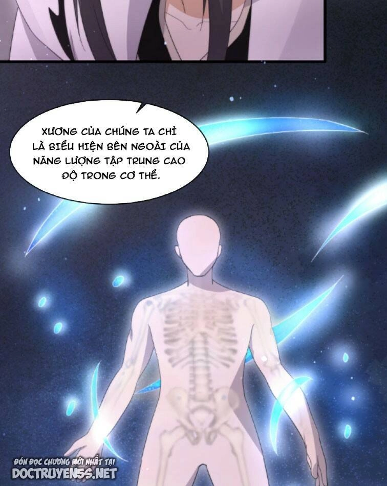 Bắt Đầu Livestream Ở Địa Phủ: Phát Sóng Trực Tiếp Ở Đây Ai Dám Đến Chapter 190 - 39