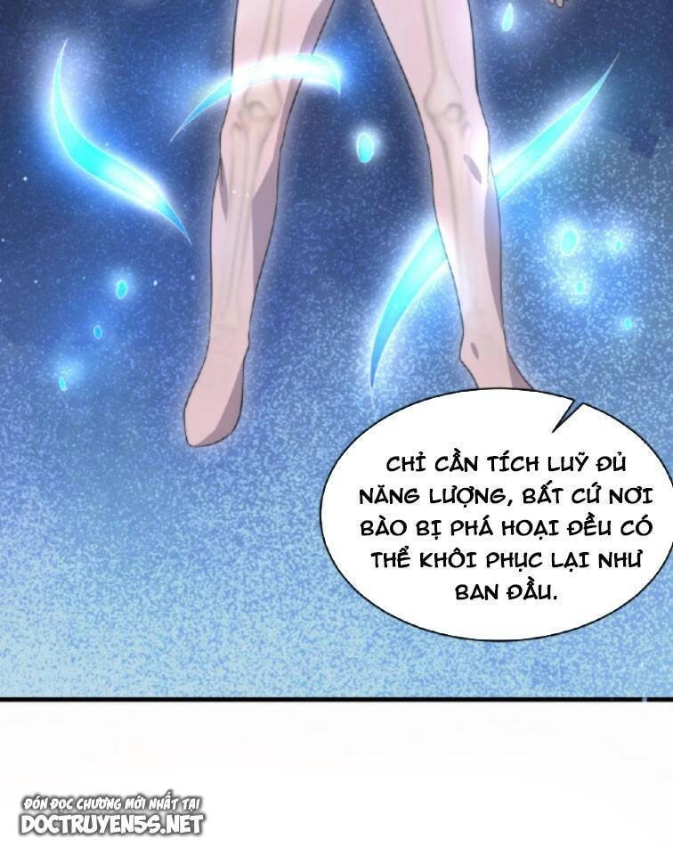 Bắt Đầu Livestream Ở Địa Phủ: Phát Sóng Trực Tiếp Ở Đây Ai Dám Đến Chapter 190 - 40