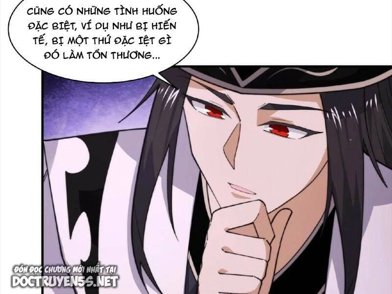 Bắt Đầu Livestream Ở Địa Phủ: Phát Sóng Trực Tiếp Ở Đây Ai Dám Đến Chapter 191 - 4