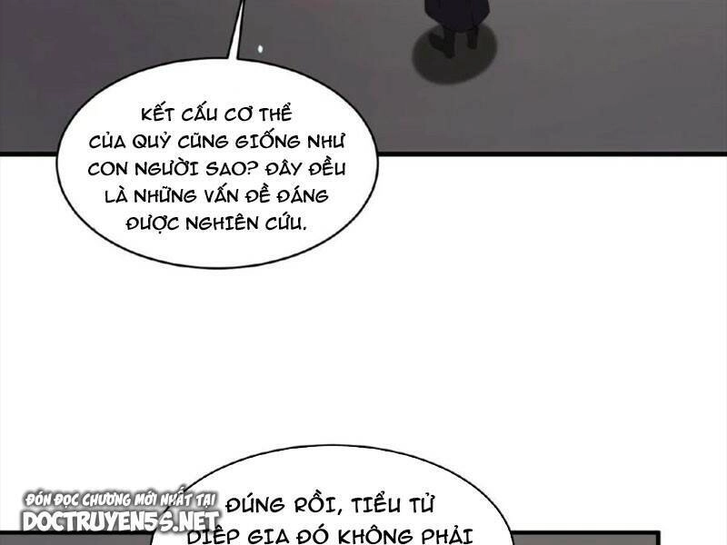 Bắt Đầu Livestream Ở Địa Phủ: Phát Sóng Trực Tiếp Ở Đây Ai Dám Đến Chapter 191 - 17