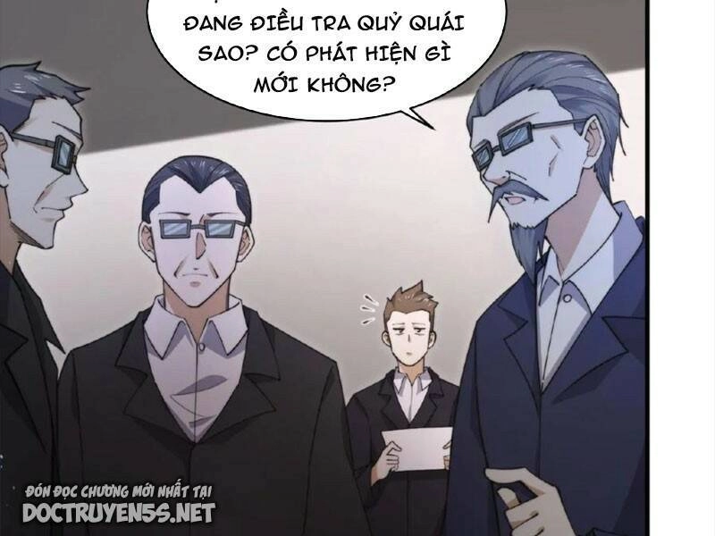 Bắt Đầu Livestream Ở Địa Phủ: Phát Sóng Trực Tiếp Ở Đây Ai Dám Đến Chapter 191 - 18