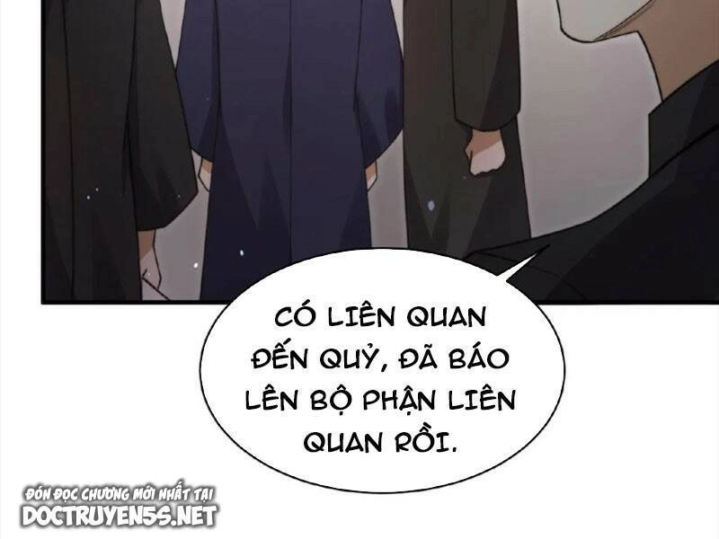 Bắt Đầu Livestream Ở Địa Phủ: Phát Sóng Trực Tiếp Ở Đây Ai Dám Đến Chapter 191 - 21