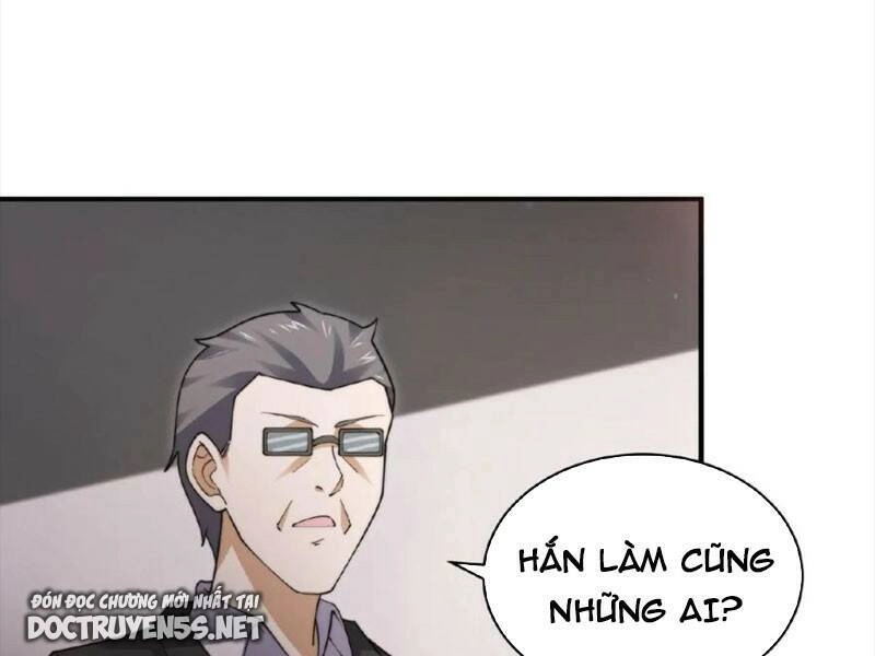 Bắt Đầu Livestream Ở Địa Phủ: Phát Sóng Trực Tiếp Ở Đây Ai Dám Đến Chapter 191 - 22