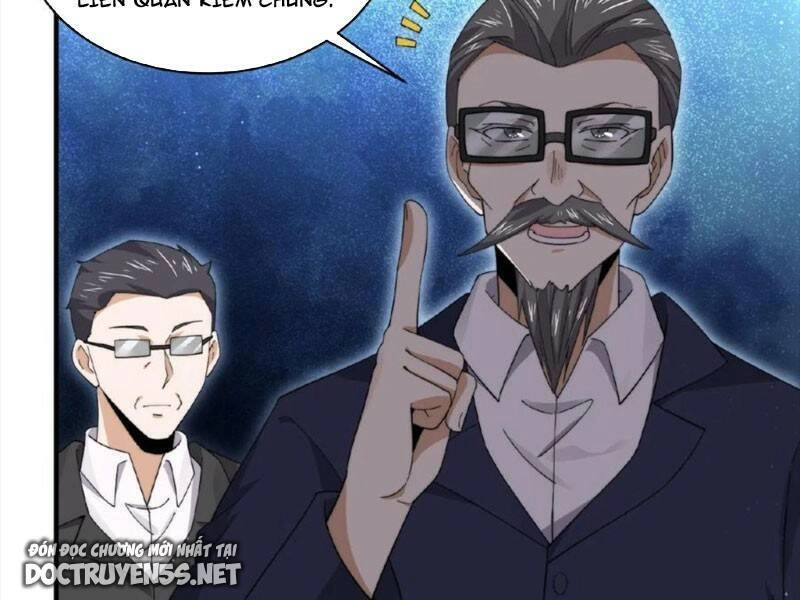 Bắt Đầu Livestream Ở Địa Phủ: Phát Sóng Trực Tiếp Ở Đây Ai Dám Đến Chapter 191 - 27