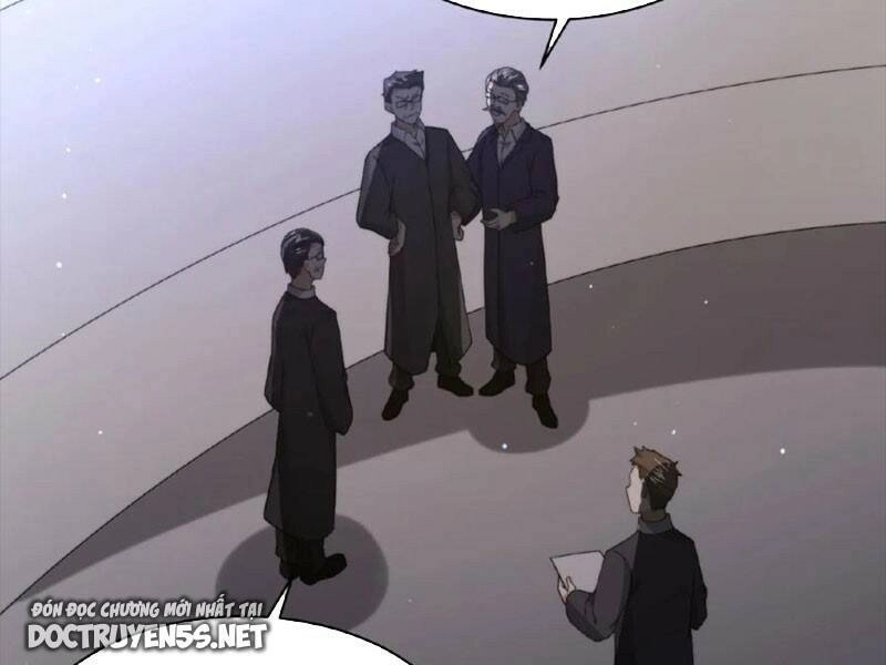 Bắt Đầu Livestream Ở Địa Phủ: Phát Sóng Trực Tiếp Ở Đây Ai Dám Đến Chapter 191 - 31