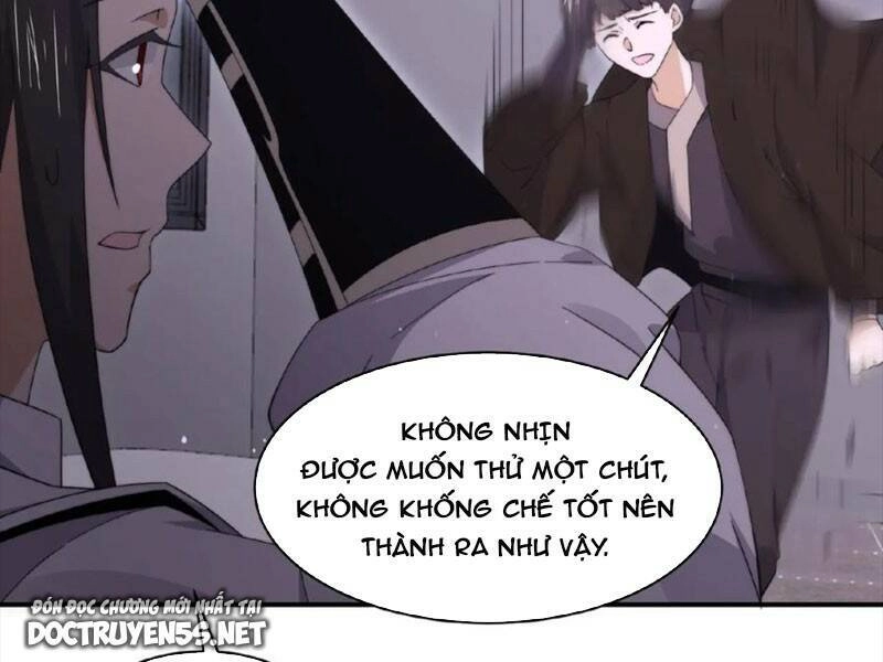 Bắt Đầu Livestream Ở Địa Phủ: Phát Sóng Trực Tiếp Ở Đây Ai Dám Đến Chapter 191 - 47