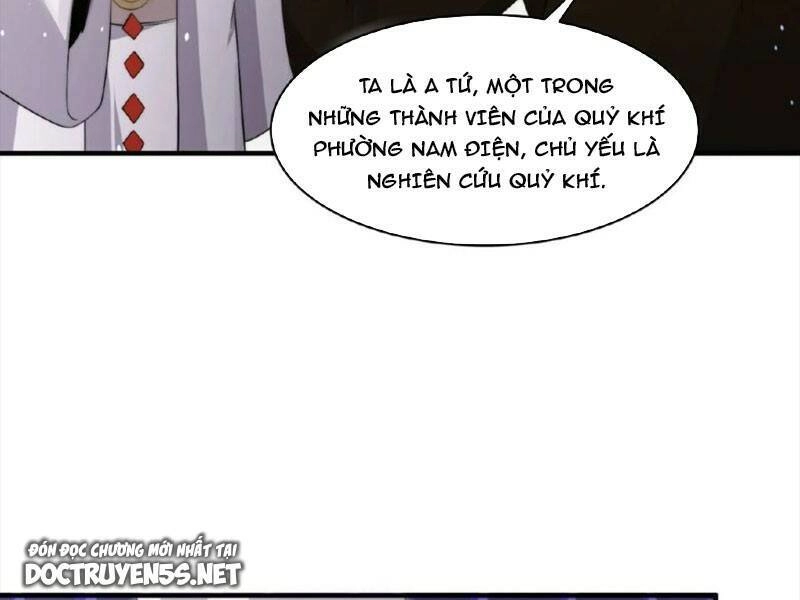 Bắt Đầu Livestream Ở Địa Phủ: Phát Sóng Trực Tiếp Ở Đây Ai Dám Đến Chapter 191 - 52