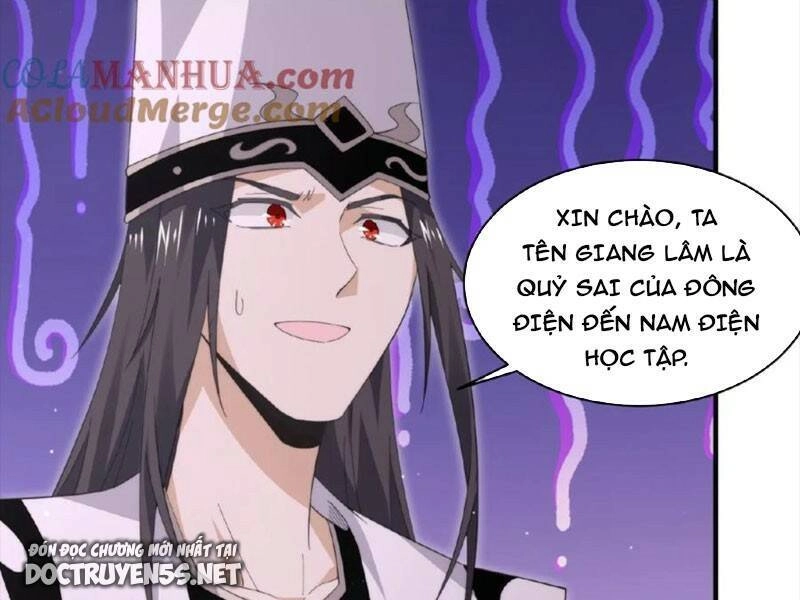 Bắt Đầu Livestream Ở Địa Phủ: Phát Sóng Trực Tiếp Ở Đây Ai Dám Đến Chapter 191 - 53