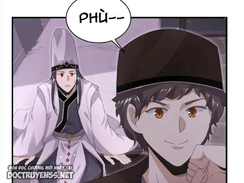 Bắt Đầu Livestream Ở Địa Phủ: Phát Sóng Trực Tiếp Ở Đây Ai Dám Đến Chapter 191 - 63