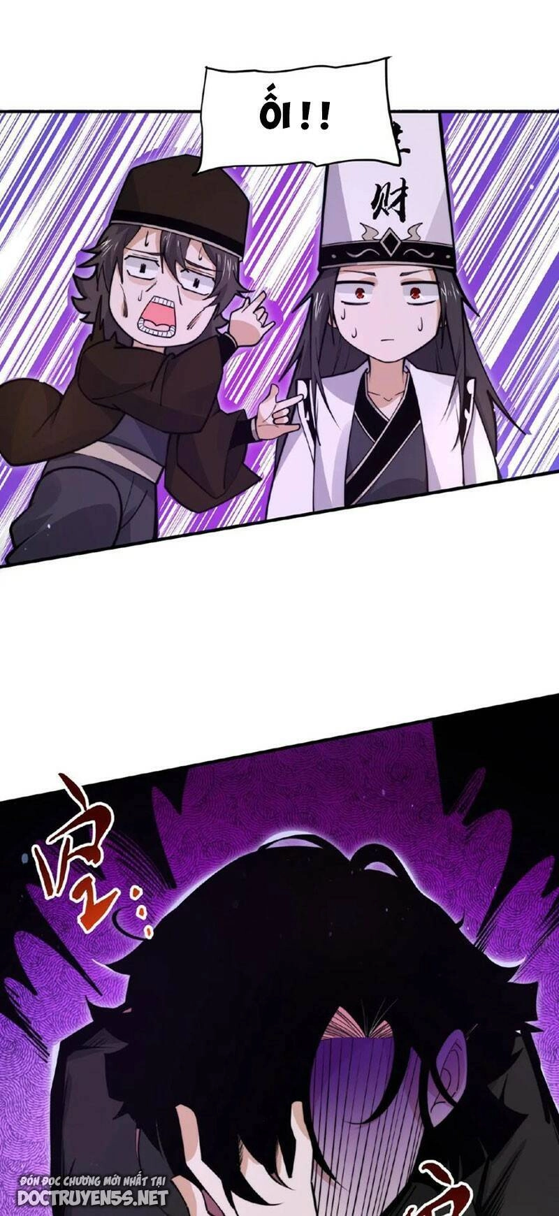 Bắt Đầu Livestream Ở Địa Phủ: Phát Sóng Trực Tiếp Ở Đây Ai Dám Đến Chapter 192 - 6