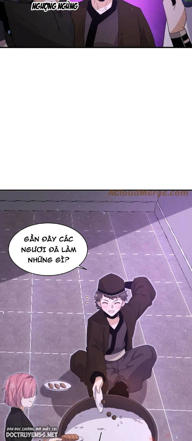 Bắt Đầu Livestream Ở Địa Phủ: Phát Sóng Trực Tiếp Ở Đây Ai Dám Đến Chapter 192 - 15