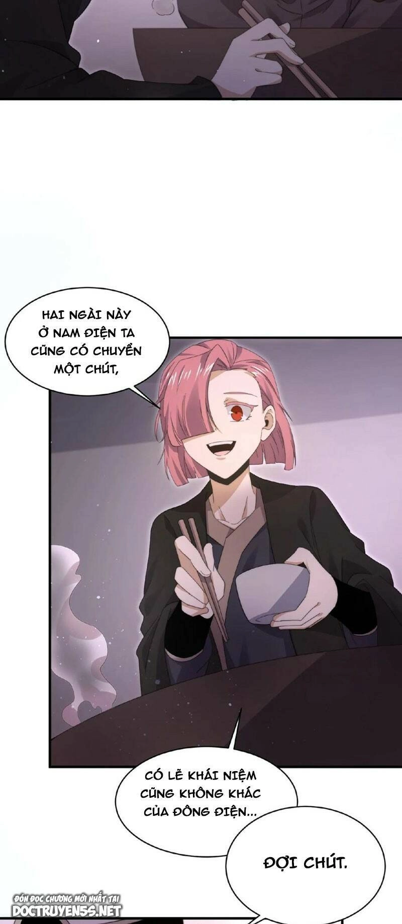 Bắt Đầu Livestream Ở Địa Phủ: Phát Sóng Trực Tiếp Ở Đây Ai Dám Đến Chapter 192 - 19