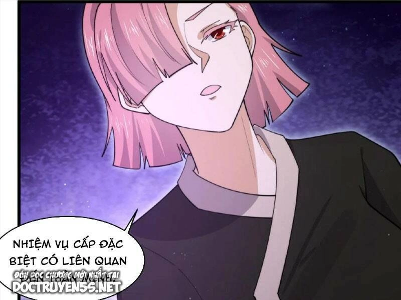 Bắt Đầu Livestream Ở Địa Phủ: Phát Sóng Trực Tiếp Ở Đây Ai Dám Đến Chapter 193 - 1