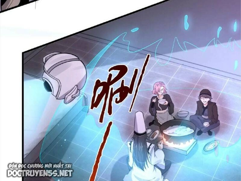 Bắt Đầu Livestream Ở Địa Phủ: Phát Sóng Trực Tiếp Ở Đây Ai Dám Đến Chapter 193 - 9