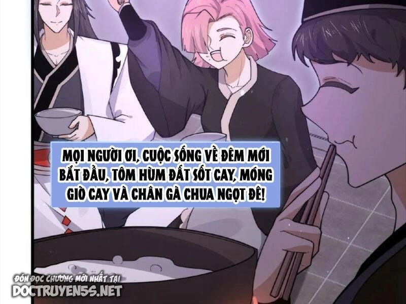 Bắt Đầu Livestream Ở Địa Phủ: Phát Sóng Trực Tiếp Ở Đây Ai Dám Đến Chapter 193 - 17