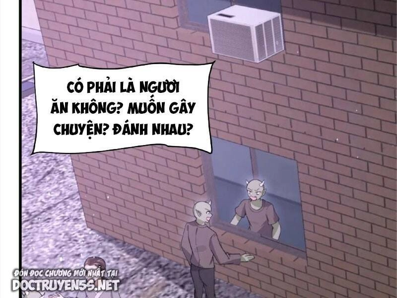 Bắt Đầu Livestream Ở Địa Phủ: Phát Sóng Trực Tiếp Ở Đây Ai Dám Đến Chapter 193 - 23