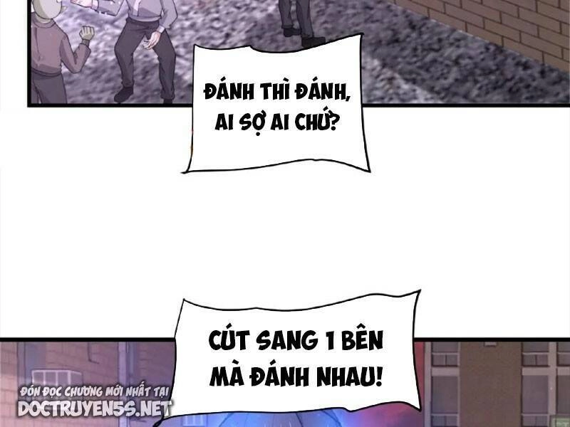 Bắt Đầu Livestream Ở Địa Phủ: Phát Sóng Trực Tiếp Ở Đây Ai Dám Đến Chapter 193 - 24