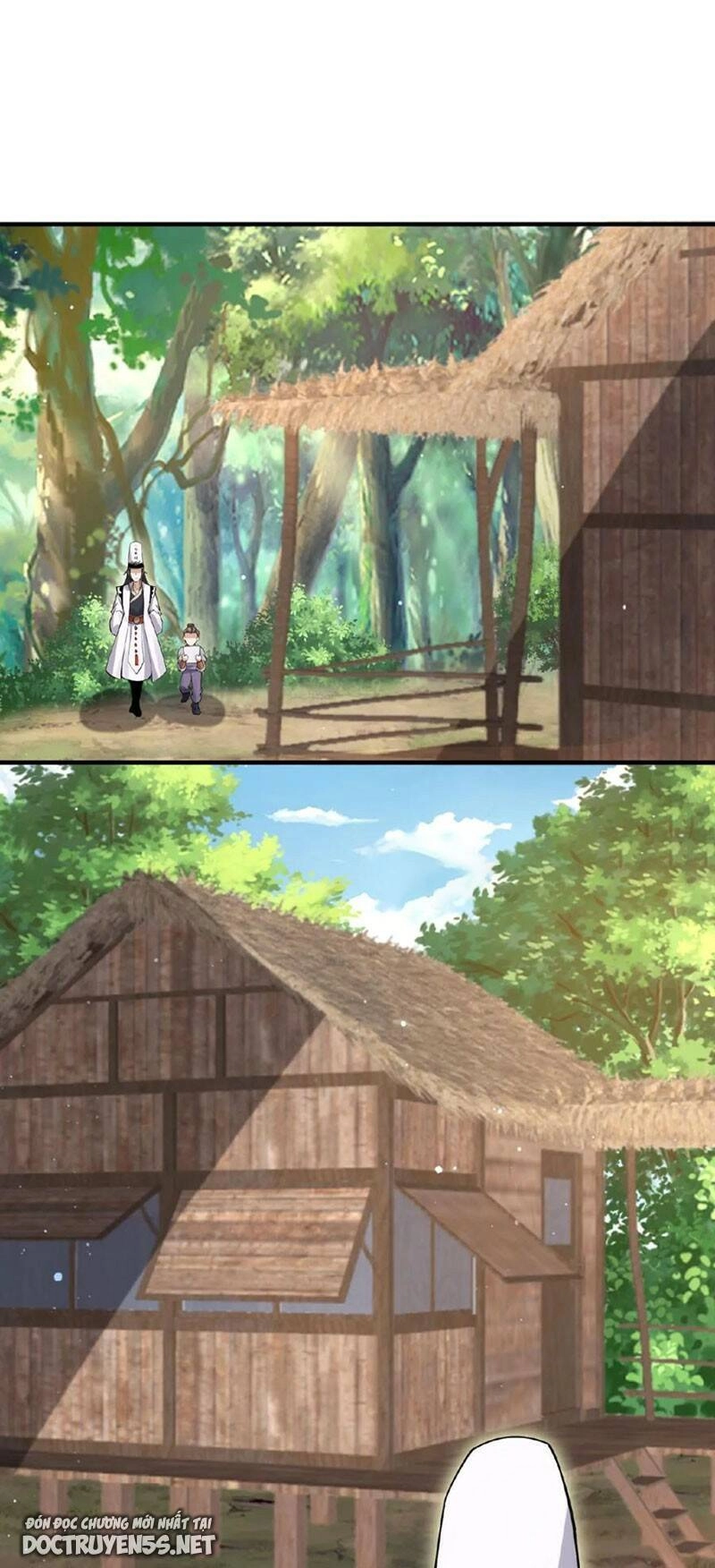 Bắt Đầu Livestream Ở Địa Phủ: Phát Sóng Trực Tiếp Ở Đây Ai Dám Đến Chapter 194 - 2