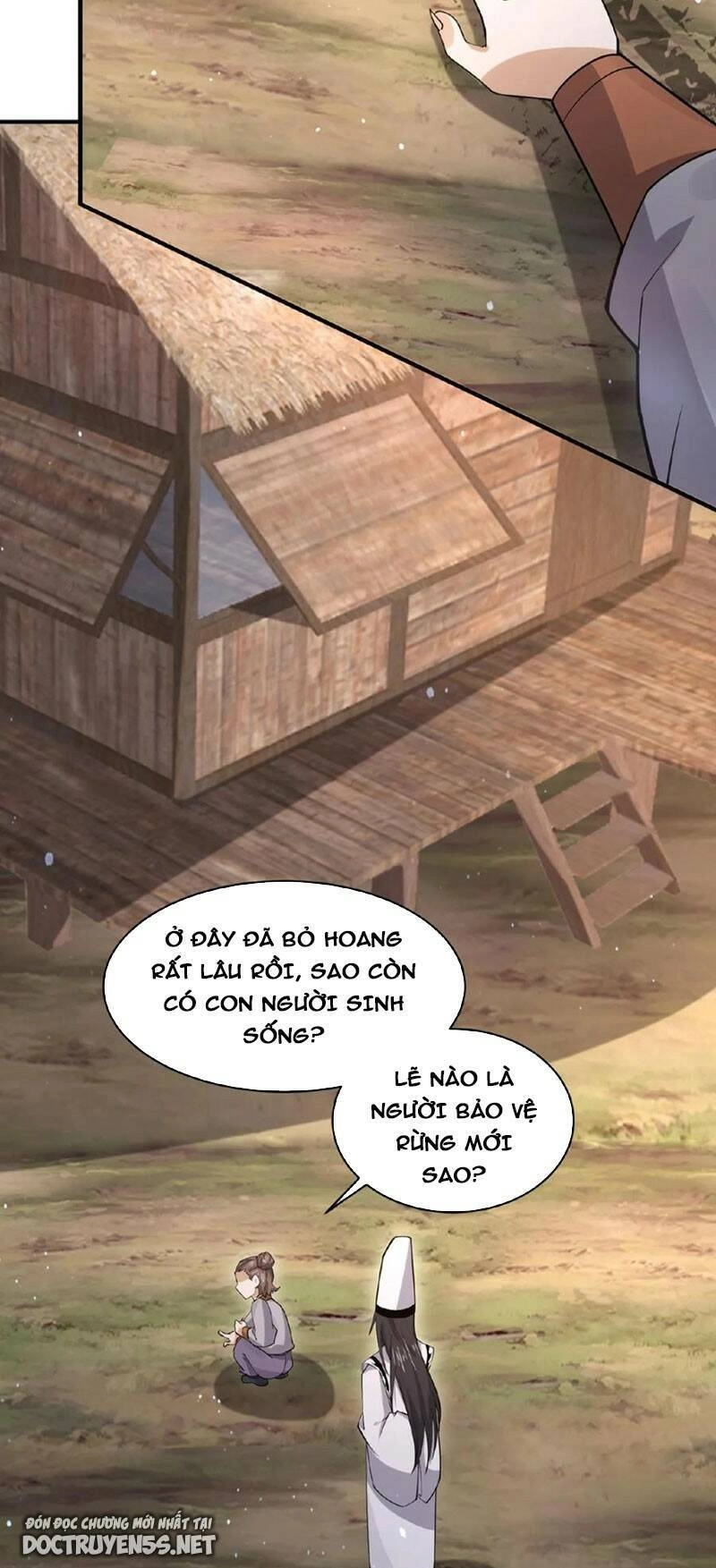 Bắt Đầu Livestream Ở Địa Phủ: Phát Sóng Trực Tiếp Ở Đây Ai Dám Đến Chapter 194 - 6