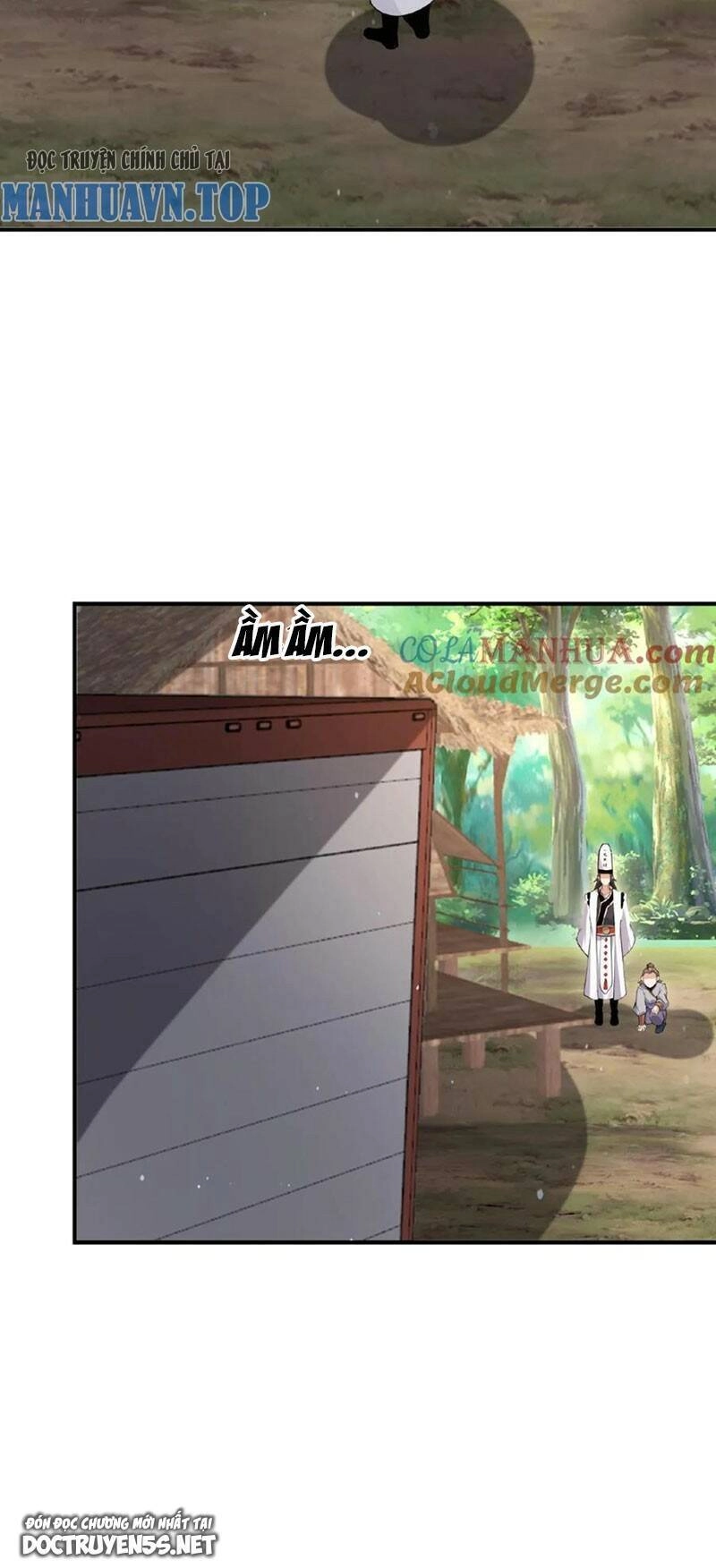 Bắt Đầu Livestream Ở Địa Phủ: Phát Sóng Trực Tiếp Ở Đây Ai Dám Đến Chapter 194 - 7