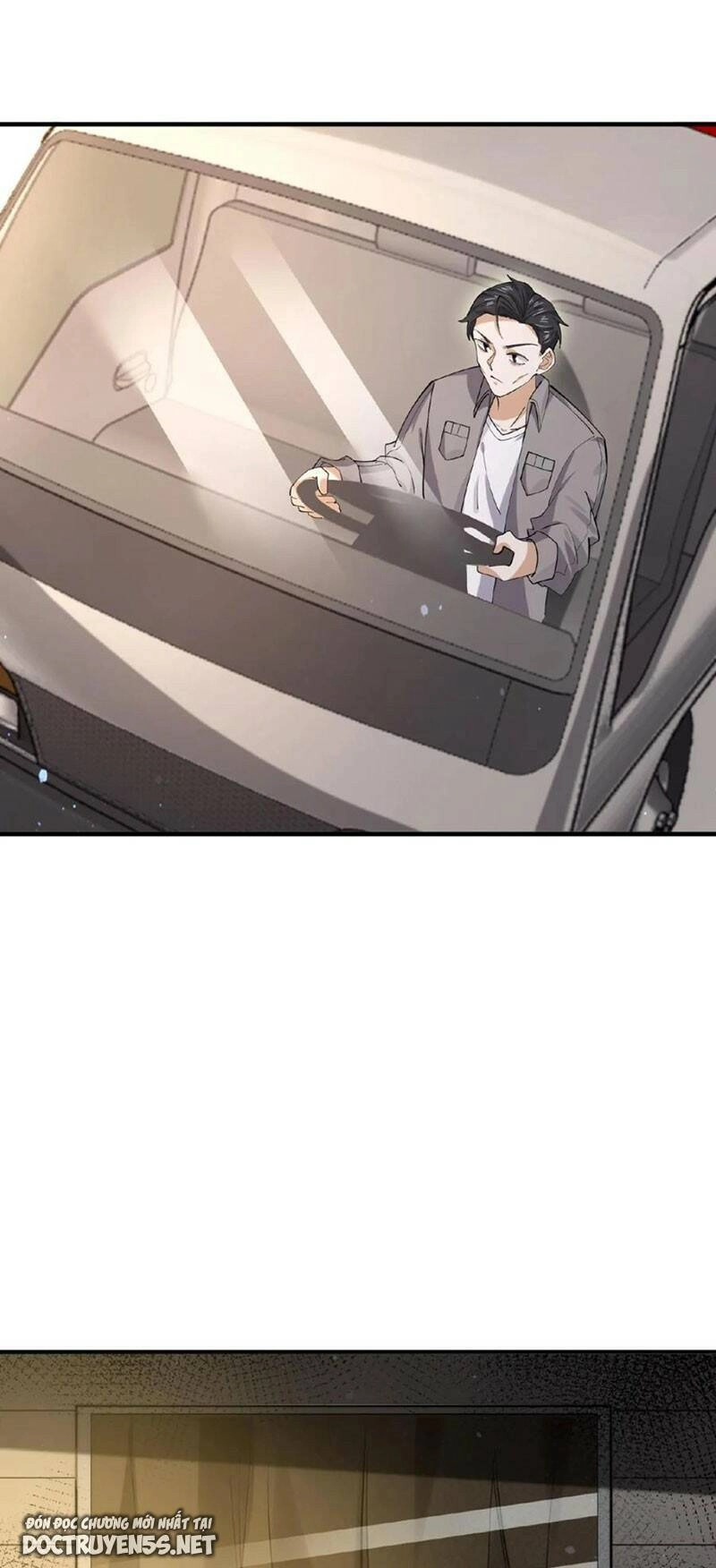 Bắt Đầu Livestream Ở Địa Phủ: Phát Sóng Trực Tiếp Ở Đây Ai Dám Đến Chapter 194 - 8