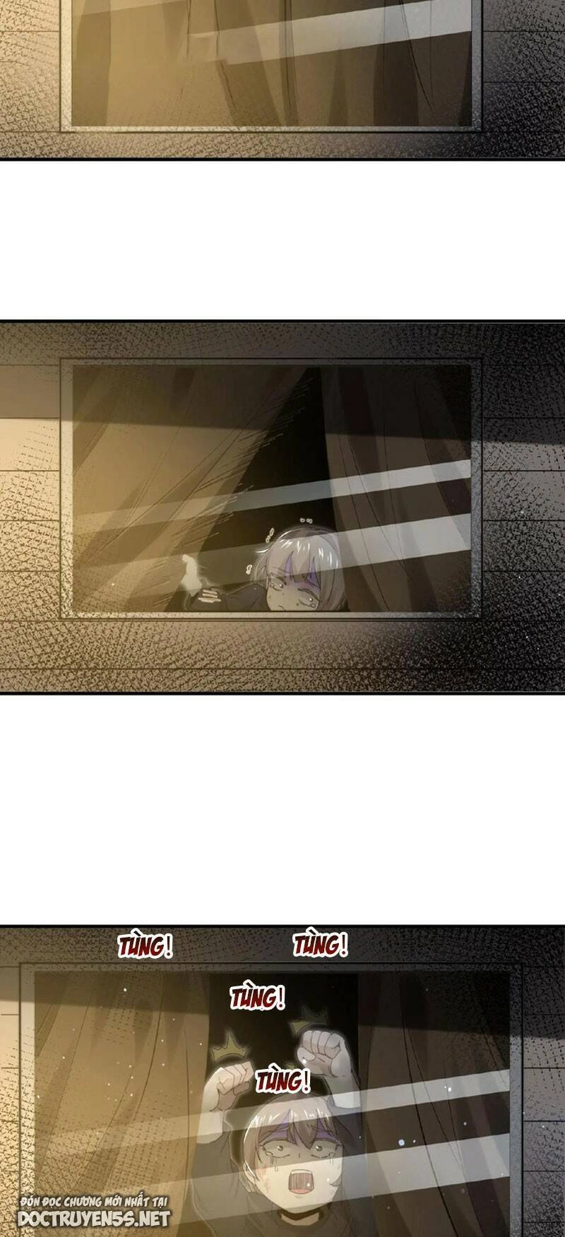 Bắt Đầu Livestream Ở Địa Phủ: Phát Sóng Trực Tiếp Ở Đây Ai Dám Đến Chapter 194 - 9