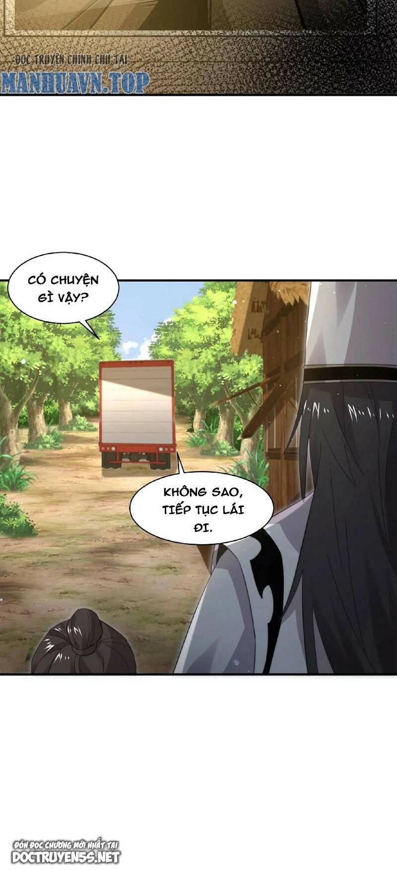 Bắt Đầu Livestream Ở Địa Phủ: Phát Sóng Trực Tiếp Ở Đây Ai Dám Đến Chapter 194 - 11