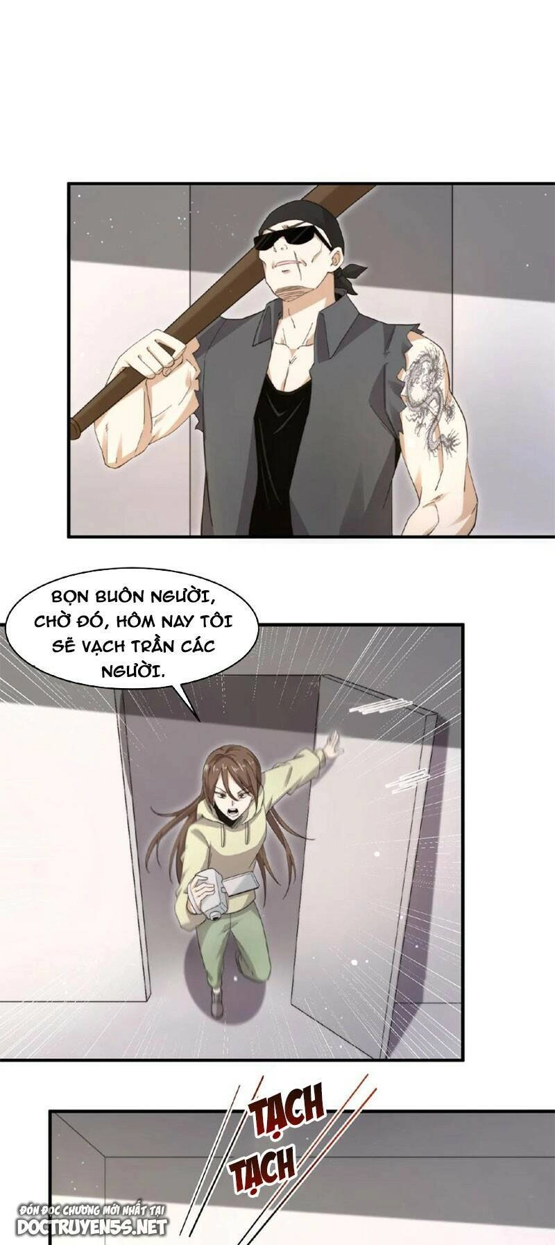 Bắt Đầu Livestream Ở Địa Phủ: Phát Sóng Trực Tiếp Ở Đây Ai Dám Đến Chapter 194 - 16