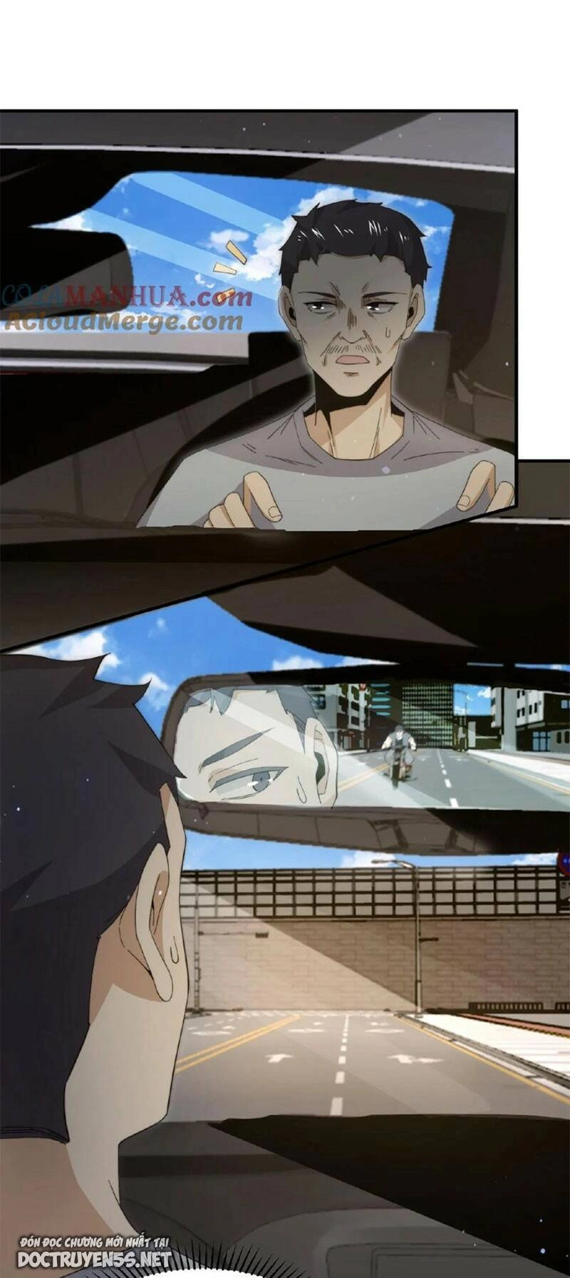 Bắt Đầu Livestream Ở Địa Phủ: Phát Sóng Trực Tiếp Ở Đây Ai Dám Đến Chapter 194 - 20