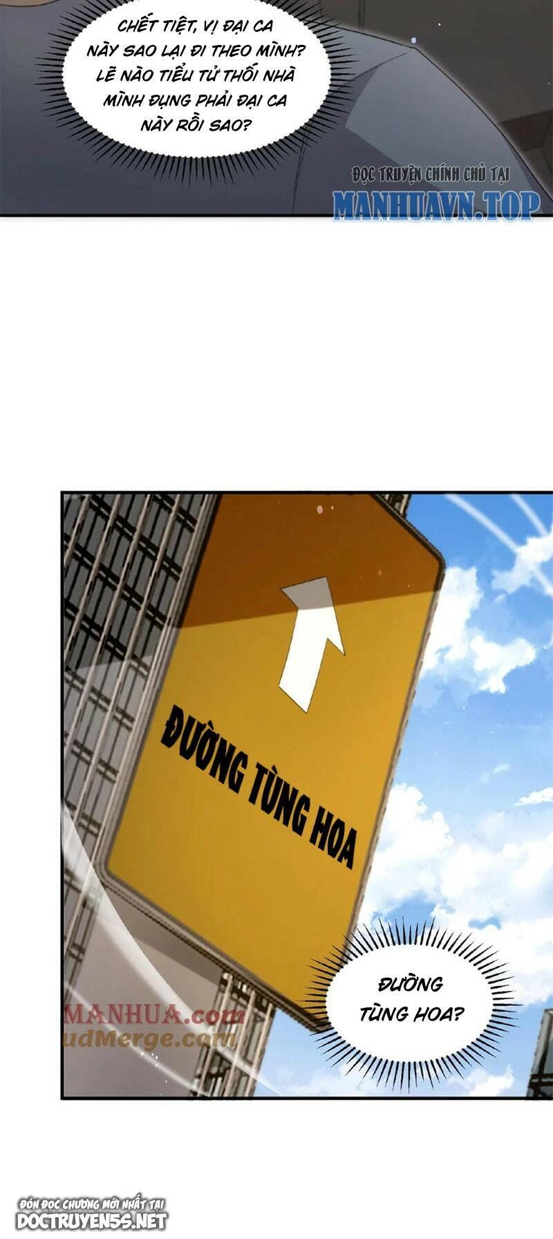 Bắt Đầu Livestream Ở Địa Phủ: Phát Sóng Trực Tiếp Ở Đây Ai Dám Đến Chapter 194 - 21