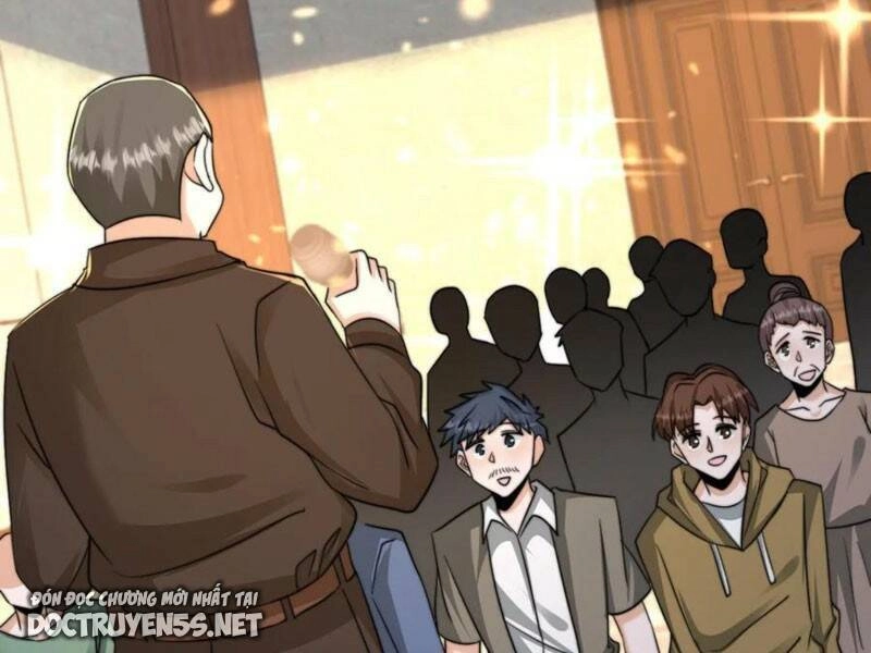 Bắt Đầu Livestream Ở Địa Phủ: Phát Sóng Trực Tiếp Ở Đây Ai Dám Đến Chapter 195 - 36