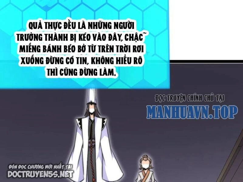 Bắt Đầu Livestream Ở Địa Phủ: Phát Sóng Trực Tiếp Ở Đây Ai Dám Đến Chapter 195 - 54