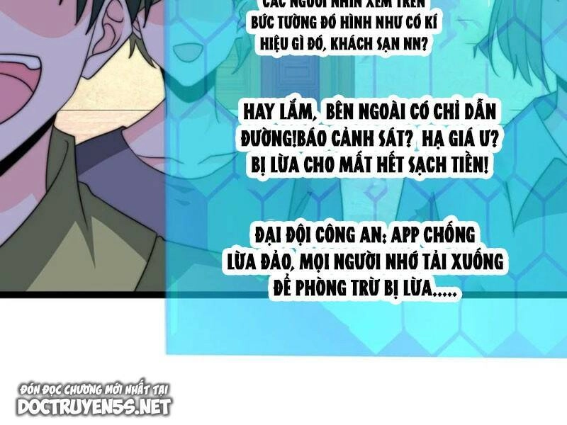 Bắt Đầu Livestream Ở Địa Phủ: Phát Sóng Trực Tiếp Ở Đây Ai Dám Đến Chapter 195 - 56