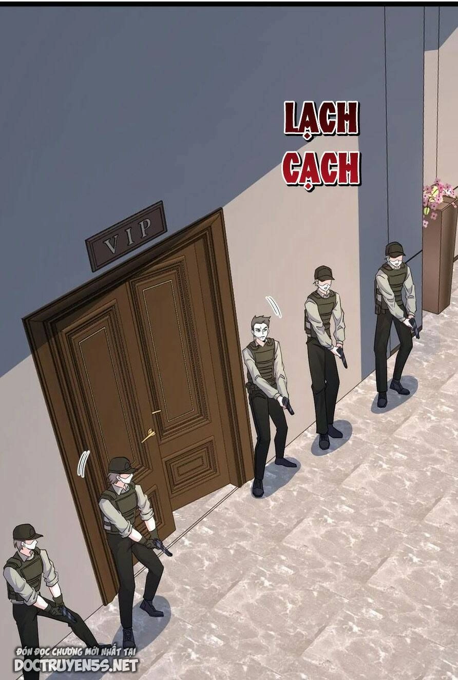 Bắt Đầu Livestream Ở Địa Phủ: Phát Sóng Trực Tiếp Ở Đây Ai Dám Đến Chapter 196 - 1