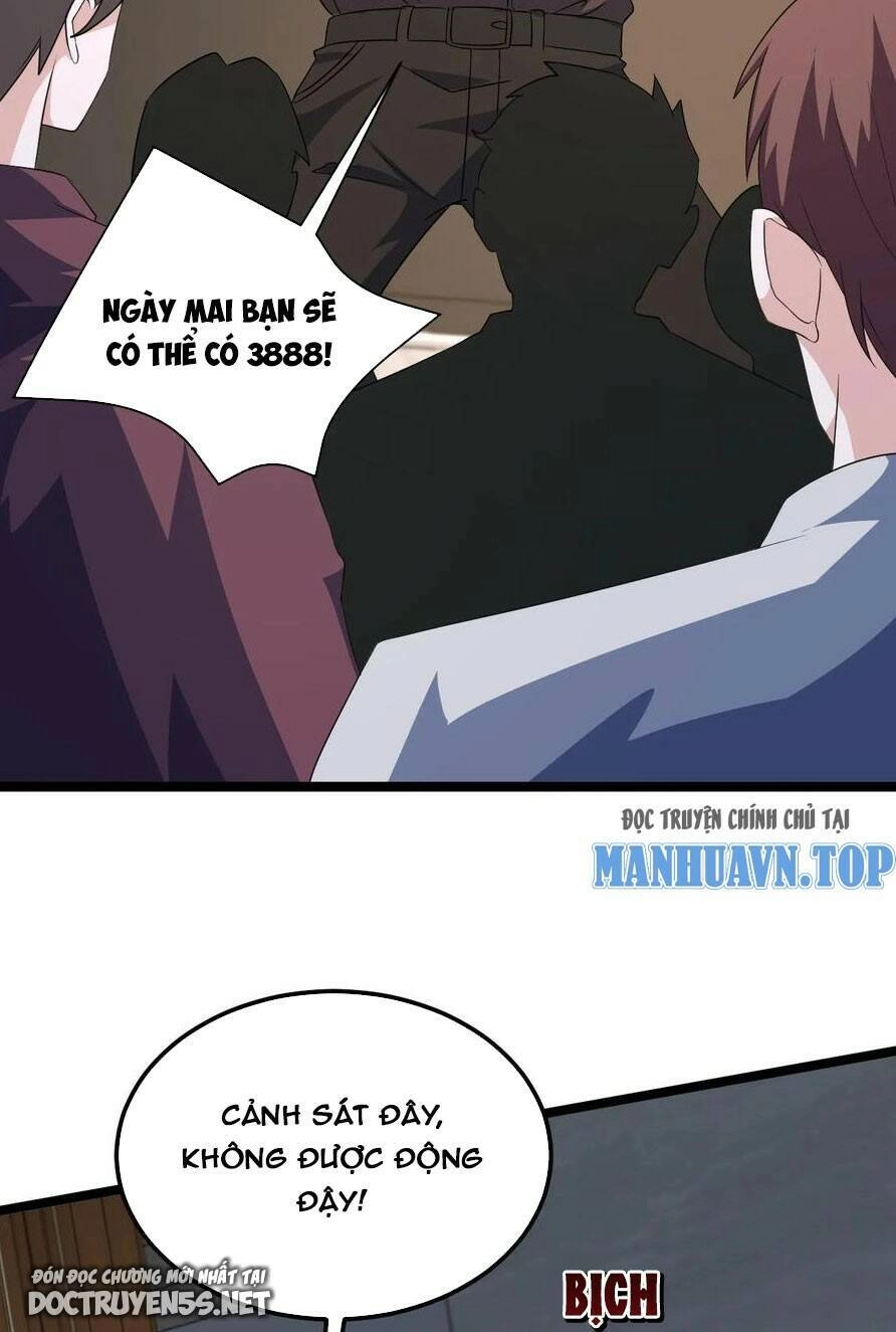 Bắt Đầu Livestream Ở Địa Phủ: Phát Sóng Trực Tiếp Ở Đây Ai Dám Đến Chapter 196 - 4