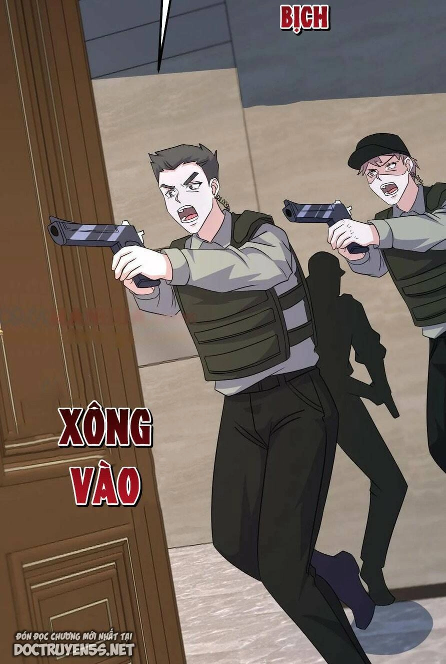 Bắt Đầu Livestream Ở Địa Phủ: Phát Sóng Trực Tiếp Ở Đây Ai Dám Đến Chapter 196 - 5